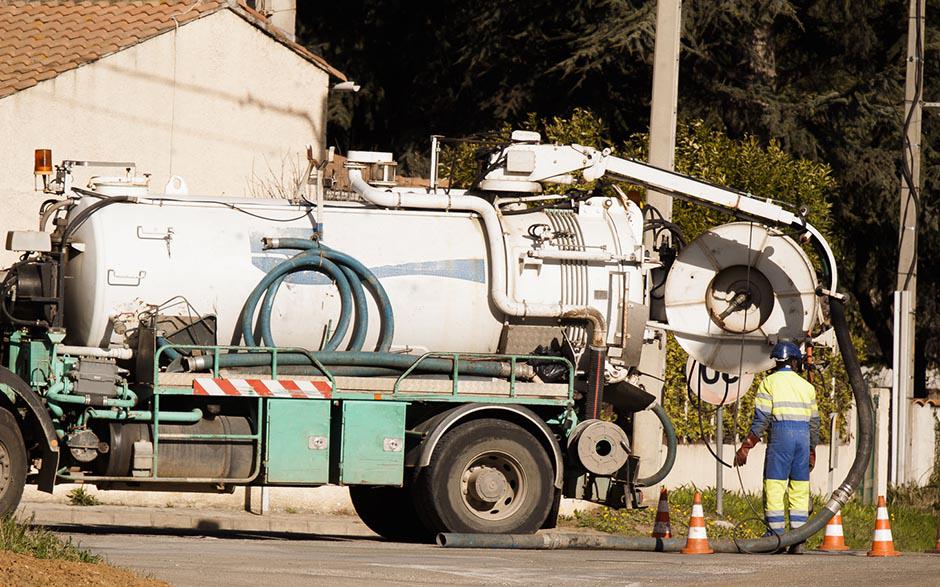prix dégorgement canalisation Le Mée-sur-Seine