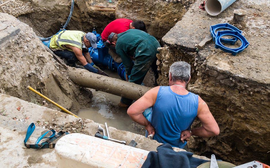 prix dégorgement canalisation Le Mée-sur-Seine